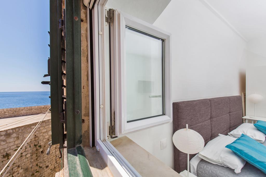Seagull Apartment 杜布罗夫尼克 外观 照片