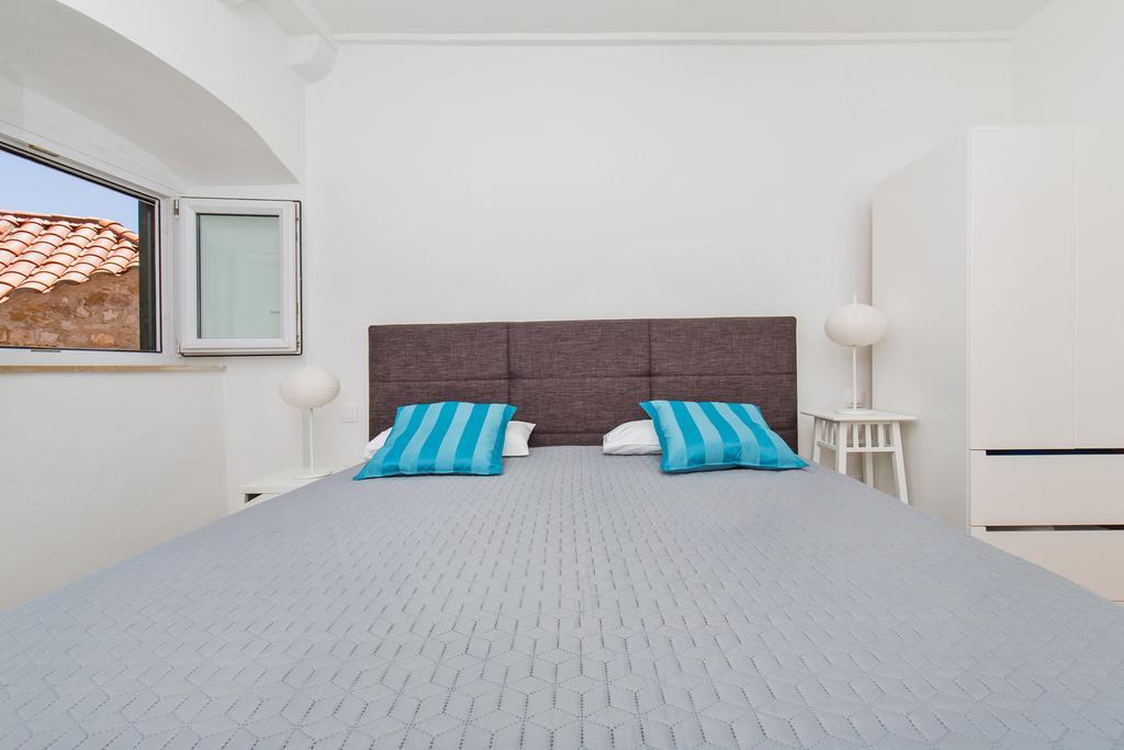 Seagull Apartment 杜布罗夫尼克 客房 照片