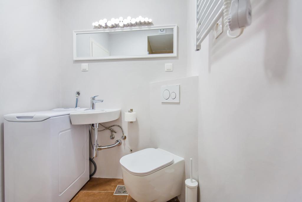 Seagull Apartment 杜布罗夫尼克 客房 照片
