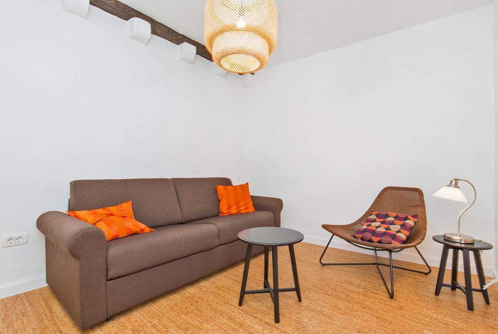 Seagull Apartment 杜布罗夫尼克 客房 照片