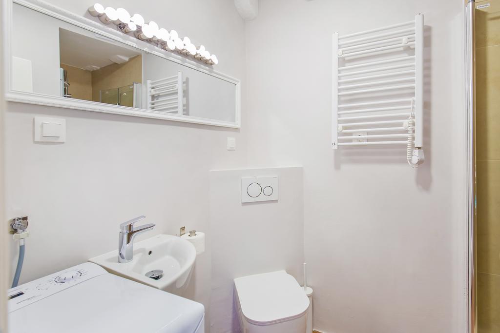Seagull Apartment 杜布罗夫尼克 客房 照片