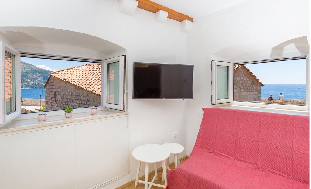 Seagull Apartment 杜布罗夫尼克 客房 照片